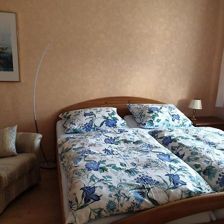 Ferienwohnung Thoennes Mueden Bagian luar foto