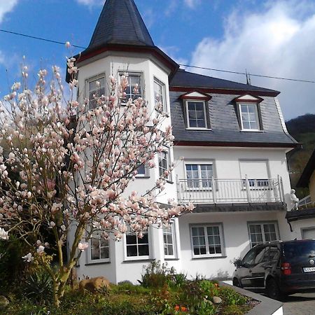 Ferienwohnung Thoennes Mueden Bagian luar foto