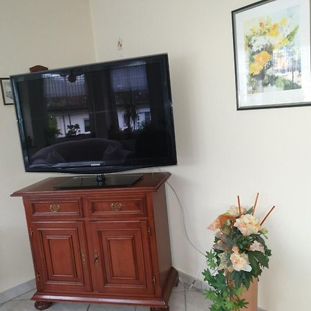 Ferienwohnung Thoennes Mueden Bagian luar foto