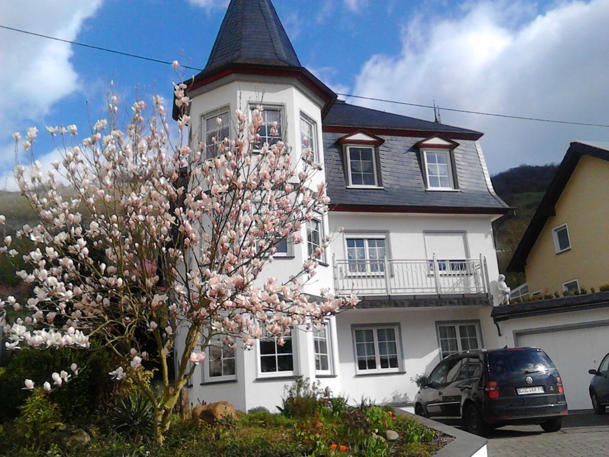 Ferienwohnung Thoennes Mueden Bagian luar foto